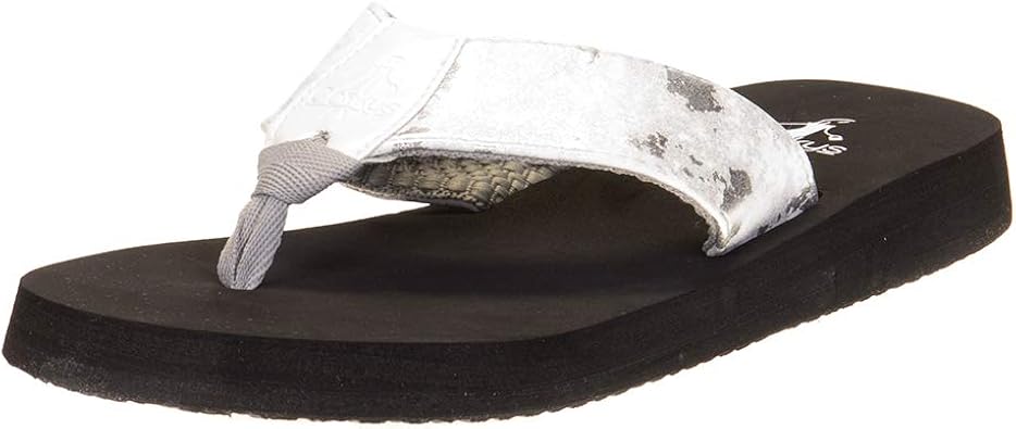 corkys flip flops amazon