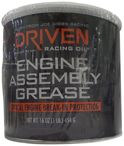 Crane cams 99004-1 1 lbs moly assembly lube
