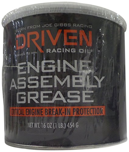 Crane Cams 99004-1 1 lbs Moly Assembly Lube