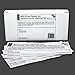MICR / Check Reader / Currency Counter Cleaning Cards (25 Cards)