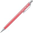 Pentel Core Not Break Mechanical Pencil, Cherry Red (XPP505-GB)