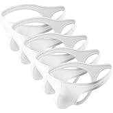 Summer Code Mens Modal Thongs Lightweight Underwear Multicolors 5 Pack