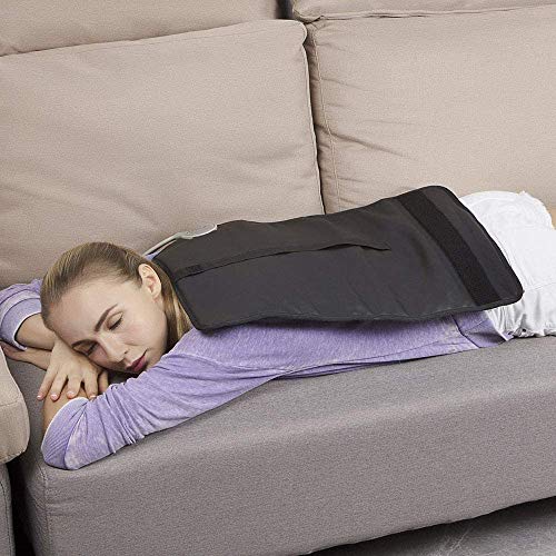 UTK Far Infrared Heating Pad for Full Back 21"x38" [FSA or HSA Eligible