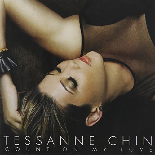 Tessanne Chin - COUNT ON MY LOVE - Zortam Music