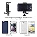 Livestream Gear - PHABLET Chest Mount & Gooseneck Setup for Streaming or Video, to Fit Large Sized Devices Like iPhone 6 Plus, Galaxy Note, Pokemon Go. (Phablet Chest Mount)