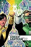 Green Lantern Rebirth - Tome 4 (DC REBIRTH) (French Edition) by 