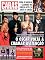 Livro Revista CARAS - 25/03/2022