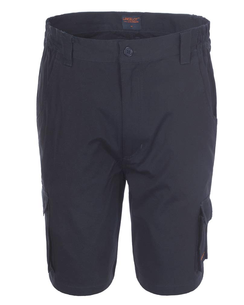 Rossini Trading A0070101L California Bermuda, Blue, L