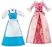 Disney Princess Sparkle Fashion 2 Pack - Belle Clothing