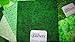 FAT QUARTER ~ Set of 10 100 % COTTON ~ GREEN ~ Quilt Fabric ~ CRAFTS ~ SEWING