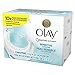 Olay Sensitive Bar Soap Bath 2-Bar 4 Oz