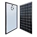 Renogy 3600 Watt Monocrystalline Solar Cabin Kit for Off-Grid Solar System with 12 Pcs of 300W Panel and Midnite MPPT Controller