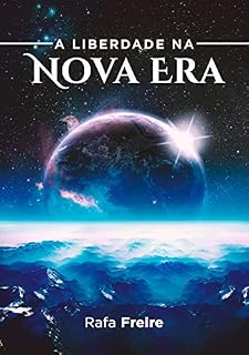 Livro A Liberdade Na Nova Era