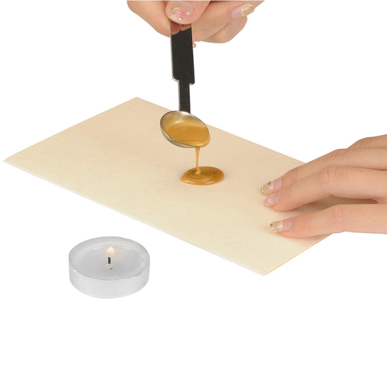 Mogokoyo Vintage Stil Wachs Siegelstempel Set Stempel Mit Metall Griff A Z Dekorativer Siegel Petschaft Brief 26 Buchstaben Y Siegel Sets Buromaterial Ayurvedanetworkbhu Com