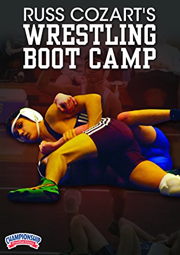 Russ Cozart's Wrestling Boot Camp