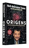 Origens (Em Portuguese do Brasil)