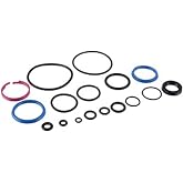 Fox Shox Seal Kit - 2021 34, 36, 38, 40 Grip2 VVC - 803-01-494