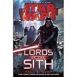 Lords of the Sith: Star Wars by 