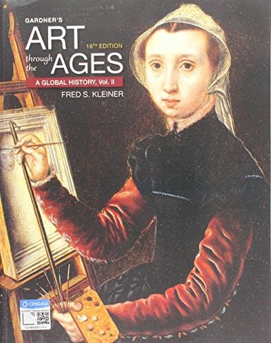 Amazon.com: Gardner's Art Through the Ages: A Global History, Vol
