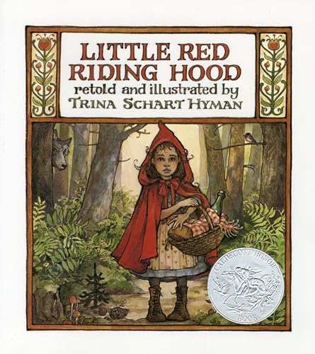 Little Red Riding Hood (World Classics): Brothers Grimm, Choi, Min