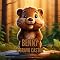 Livro Benny, o castor corajoso - para crianças a partir de 3 anos (Livro infantil)