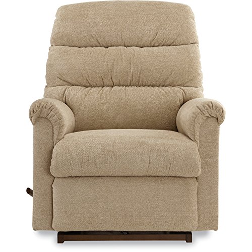 La-Z-Boy Anderson Reclina-Rocker Recliner, Sand -