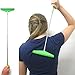 ATB Wide Telescoping Back Scratcher Extendable Metal Telescopic Massager Extends 25