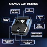 Collective Minds Cronus Zen Controller Adapter for PS4 PS5 Xbox Switch PC view 4