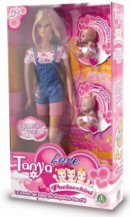 bambola candy candy amazon