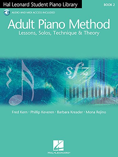 Hal Leonard Stud.Piano...Bk.2