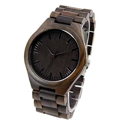 watch me wooden timepieces