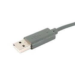 Zerone Replacement Wired Controller USB Breakaway