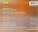 Dvorak: Symphonies Nos. 8 & 9 (From the New World); 5 Slavonic Dances/Smetana: The Moldau; 3 Dances from The Bartered Bride