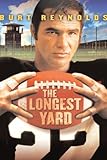 The Longest Yard poster thumbnail 