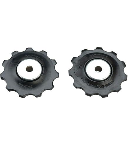 Shimano Deore Cambio RD-M5100-SGS 11 velocità