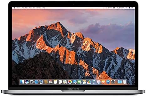 Amazon.com: Apple 2018 MacBook Air with 1.6GHz Intel Core i5, 13