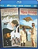 Count of Monte Cristo / Man Friday DF