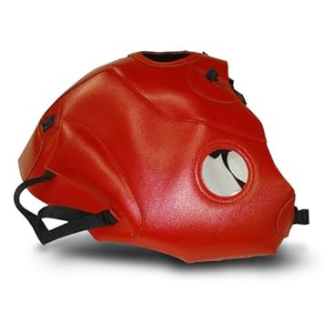 Tankschutzhaube Bagster für BMW R 1100 GS 94-04 rot