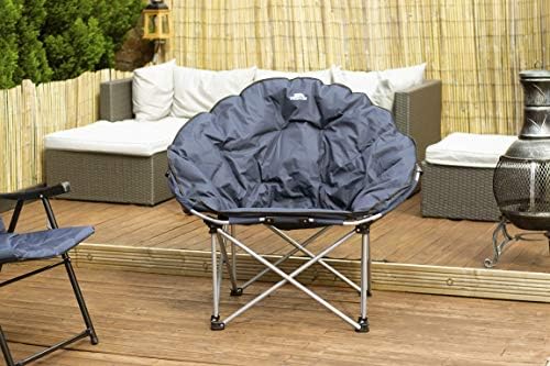 trespass premium moon chair
