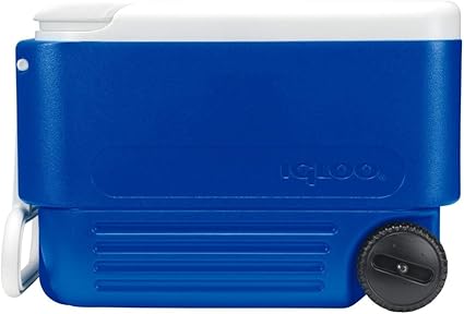 igloo 53 can cooler