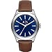 A/X Armani Exchange Smart Leather Watch