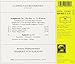 Beethoven: Symphony No. 3, Eroica / Egmont Overture