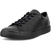 ECCO Men's Soft 10 Classic Lace-up Sneakers