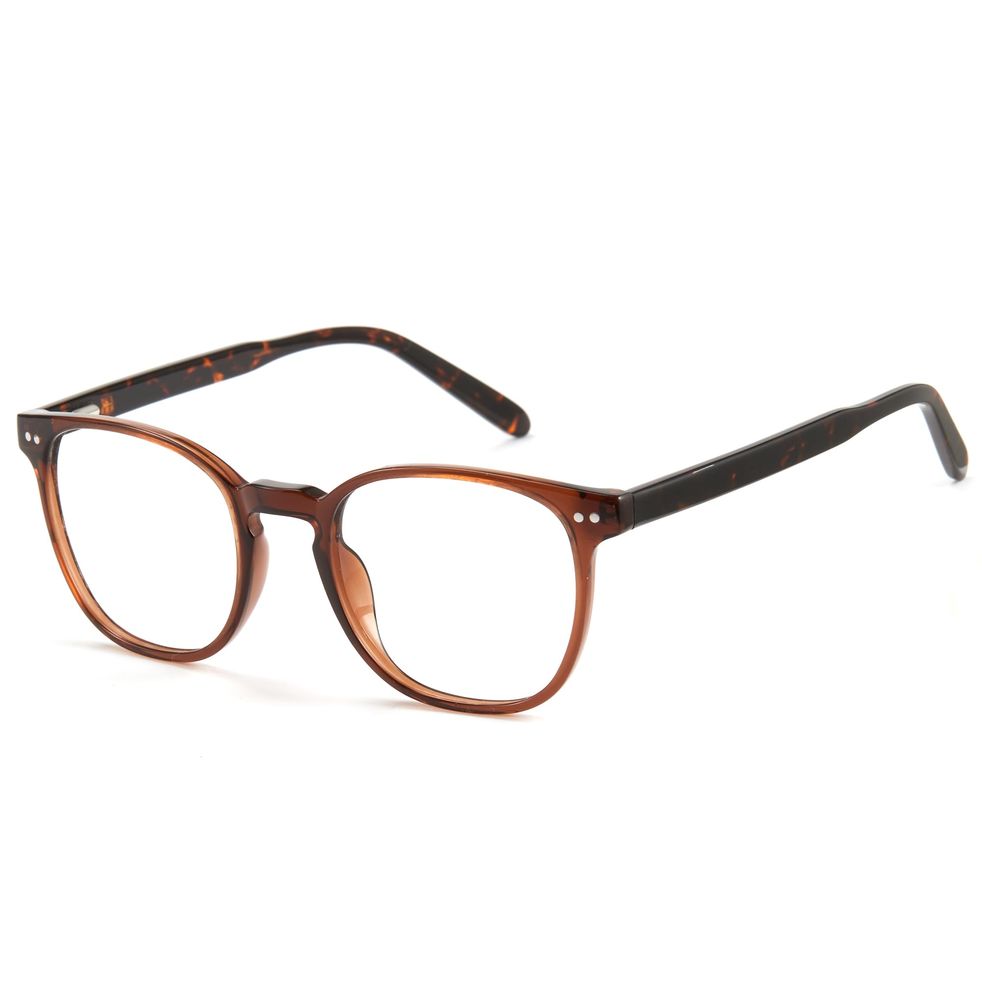 CyxusBlue Light Glasses made from renewable materials1