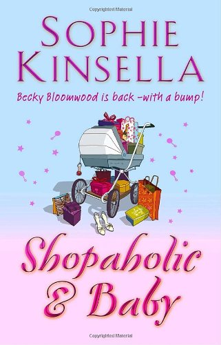#55 — The Shopaholic and Baby