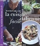 La cuisine italienne facile by 