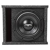 Skar Audio VVX-10v3D2-Loaded-Sub-Package-w-RP-Amp