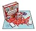 Trivia Game - American Trivia Family Edition - The America Themed Family Board Game