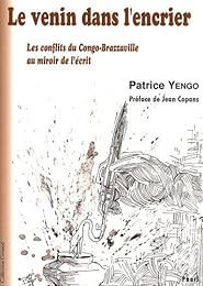 Le  venin dans l'encrier