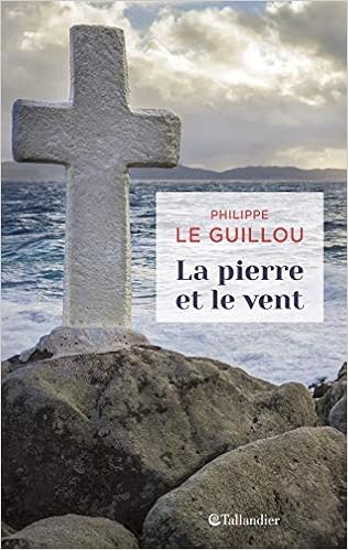 couverture de : La pierre et le vent